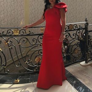 Gorgeous like new mermaid dress